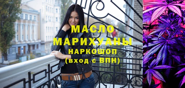 хмурый Арсеньев