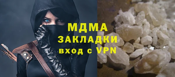 хмурый Арсеньев