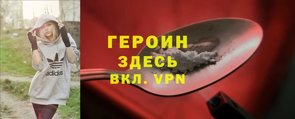 хмурый Арсеньев
