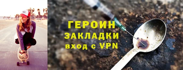 хмурый Арсеньев
